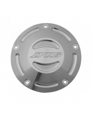 Logo Derby Cover 5-hole...