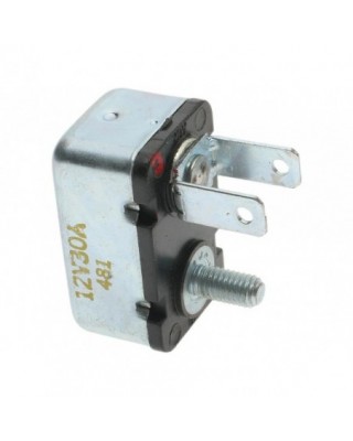 30 AMP. Circut Breaker