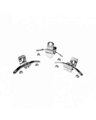 Heavy Duty Top Motor Mount