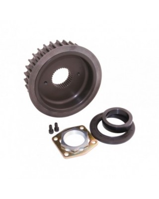 Transmission Drive Pulleys...