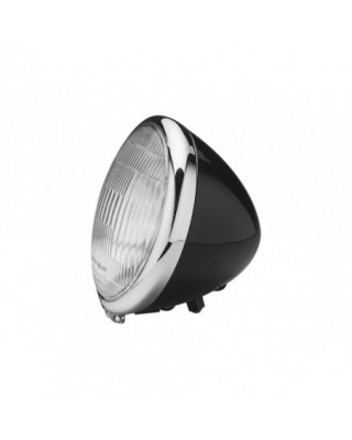 Springer-Style Headlight...