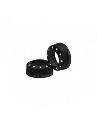 Tracker Fork Dust Cap