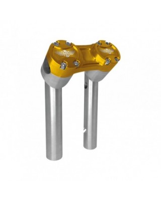 6" Clubstyle Pullback Riser...