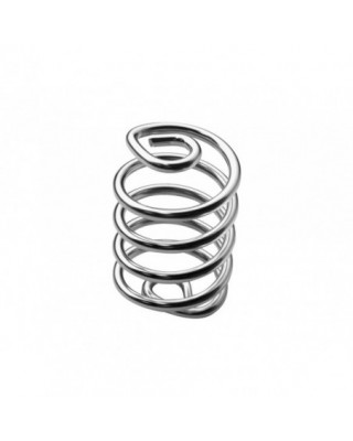 5 Inch Cylindrical Seat Spring