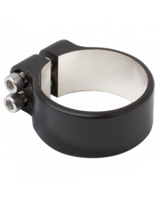 Radius Bagger Exhaust Clamp...