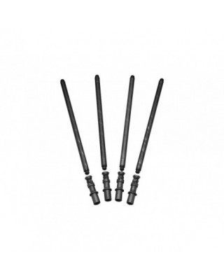 Adjustable Pushrod Locknuts