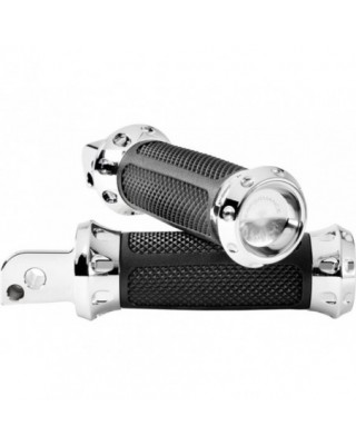 Overdrive Passenger Pegs...