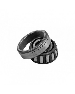 Sealed Wheel Bearing