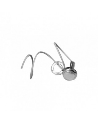 1/4" Custom Stainless Steel...