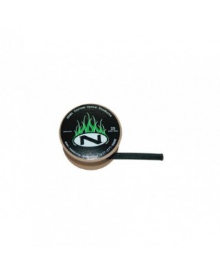 Manchon flexible noir ID...