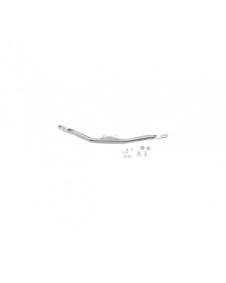 Exhaust Hanger Bracket Chrome