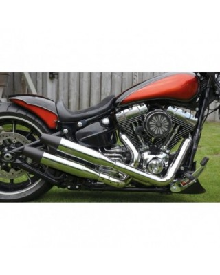 Hot Rod Headers Heatshield...