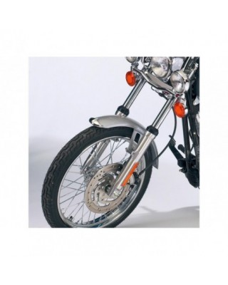 Front Fender Tip Chrome