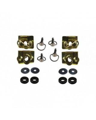 Saddlebag Bail Mounting Kit