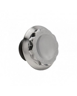 12 Point Gas Cap