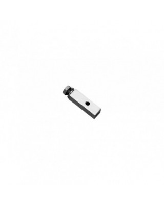 Replacement Footpeg Bars...
