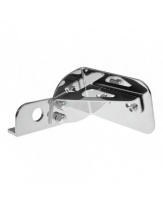 Short Side Mount License...