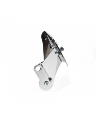 Short Side Mount License...