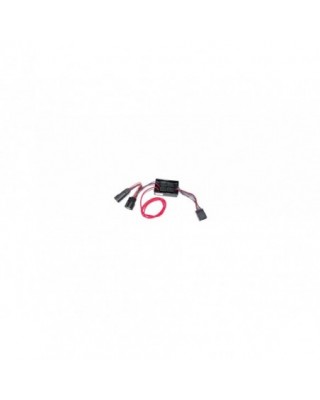 Trailer Isolator 6-Position...