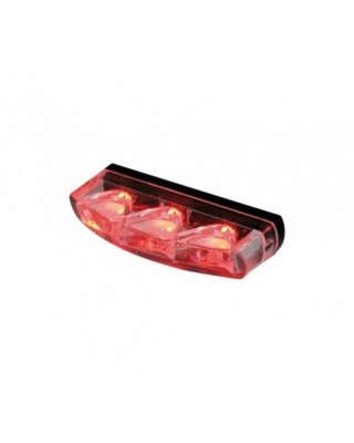 Feu arrière LED cristal LED...