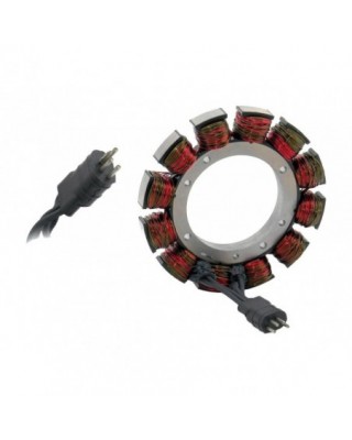 Lectric Stator 15 AMP Unmolded