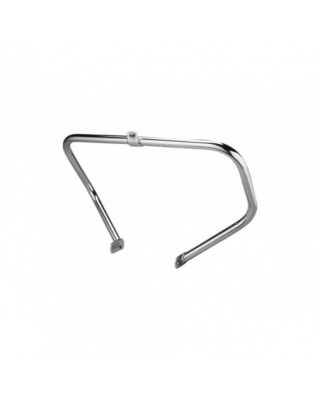 Front Highway Bar Chrome