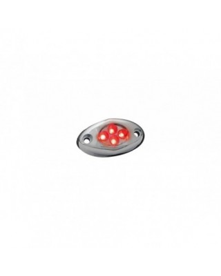 Accent Light Red LED