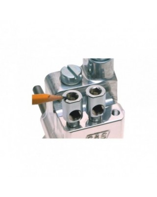 CHR.ALLEN TOP OIL PUMP FITTING