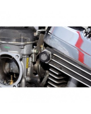 Screen Cylinder Head...