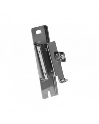 Coil Bracket Chrome Coil...