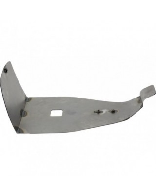Cafe Racer Rear Fender Seat...
