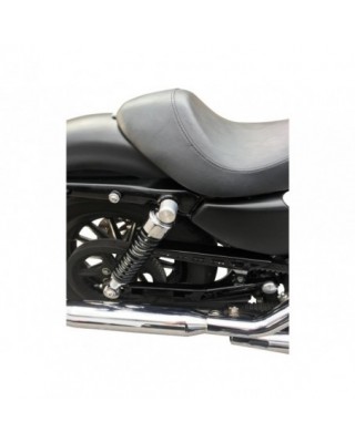 Upper Shock Bolt Cover Raw