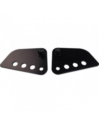 Tank Lift Black Powder Coated
