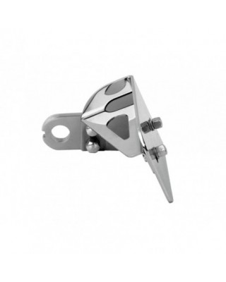Short Side Mount License...