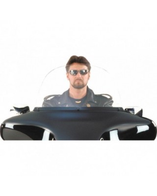 12 3/4" Touring Fairing...