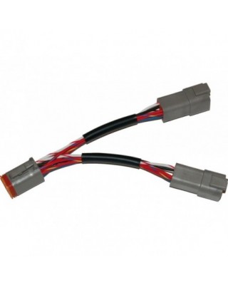 Power Port Plug Y-Adaptor...