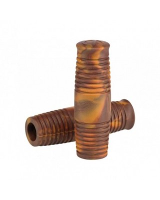Cole Foster Grips Mocha...