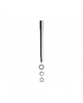 OEM Replacement Front Axle...