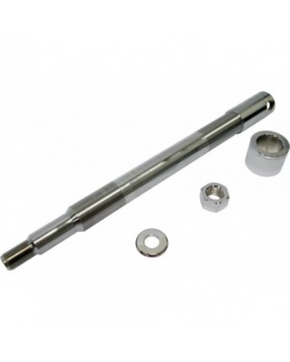 OEM Replacement Front Axle...