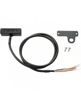 Micro Indicator BETA Black...