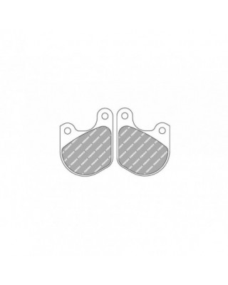 PRP Replacement Brake Pads...