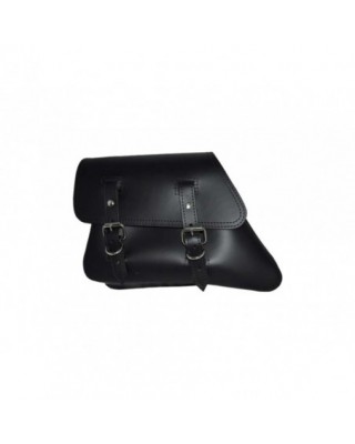 Solo Swing Arm Saddle Bag...