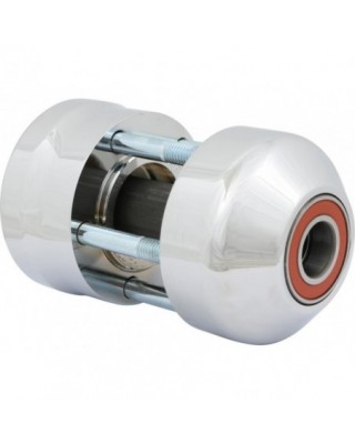 Single Rotor Front Wheel...
