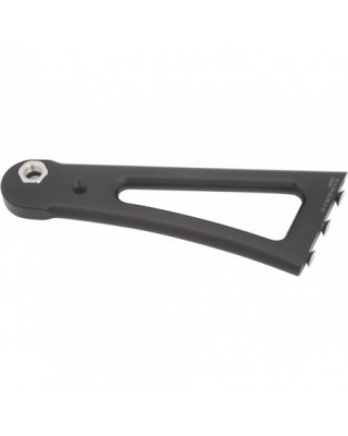 Shock Mount Side Mount...