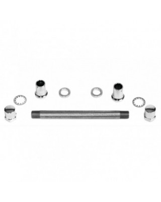 Replacement Rear Axle