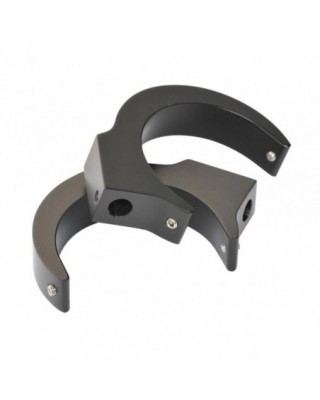 Turn Signal Clamp "Hammer",...