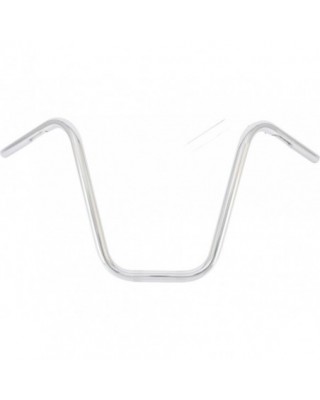 16 Narrow Apehanger Handlebar