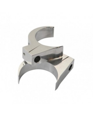 Turn Signal Clamp "Hammer",...
