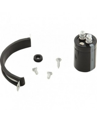 Kit d'éliminateur de batterie
