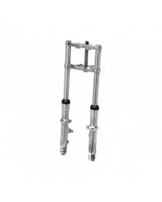 DUAL DISC WIDE GLIDE FORK...
